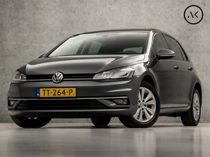 Volkswagen Golf 1.0 TSI Highline Sportline (SCHUIFDAK