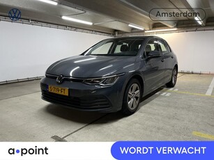 Volkswagen Golf 1.0 TSI Life 110 pk Verlengde garantie