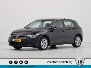 Volkswagen Golf 1.0 TSI Life Business Navigatie Pdc