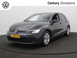 Volkswagen Golf 1.0 TSI Life / Carplay / Sfeerverlichting /