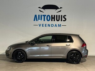 Volkswagen GOLF 1.2 TSI AUTOMAAT