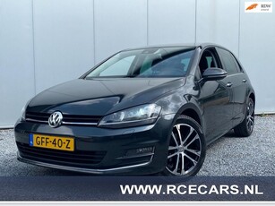 Volkswagen GOLF 1.2 TSI Bleumotion DSG