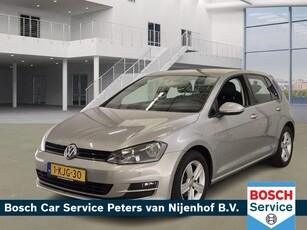 Volkswagen Golf 1.2 TSI Highline