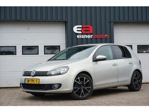 Volkswagen Golf 1.2 TSI Highline * VERSNELLINGSBAK HOORBAAR