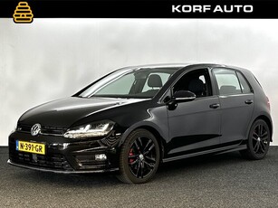 Volkswagen Golf 1.2 TSI R-line 2x / VERKOCHT (bj 2015)