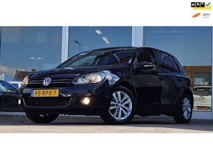 Volkswagen Golf 1.2 TSI Style BlueMotion 16