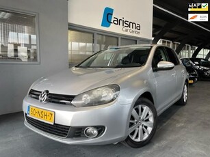 Volkswagen Golf 1.2 TSI Tour II