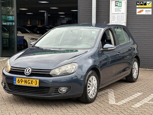 Volkswagen Golf 1.2 TSI Trendline