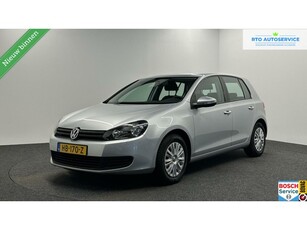 Volkswagen Golf 1.2 TSI Trendline