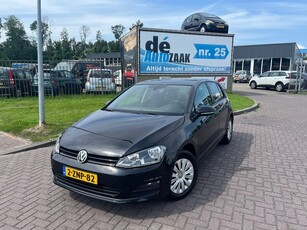 Volkswagen Golf 1.2 TSI Trendline