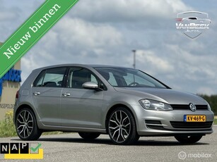 Volkswagen Golf 1.2 TSI Trendline