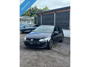 Volkswagen GOLF 1.2 TSI Trendline Airco, Sport, Getint