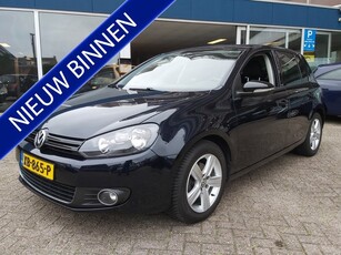 Volkswagen Golf 1.2 TSI Trendline Style