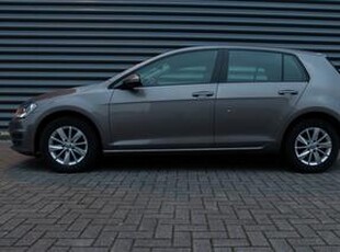 Volkswagen GOLF 1.4 / 122PK Comfortline climatreg. navigatie