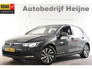 Volkswagen Golf 1.4 E HYBRID 204PK STYLE ALCANTARA/LED/PDC