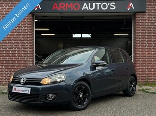 Volkswagen Golf 1.4 Easyline Airco Navi Rijklaar