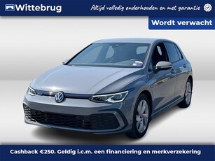 Volkswagen Golf 1.4 eHybrid GTE / 18