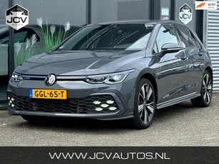 Volkswagen Golf 1.4 eHybrid GTE 245PK VIRTUAL/CARPLY/ACC/DCC