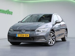 Volkswagen Golf 1.4 eHybrid Style MASSAGE MEMORY