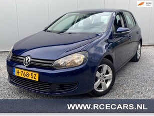 Volkswagen Golf 1.4 TSI Comfortline PDC6-Versn