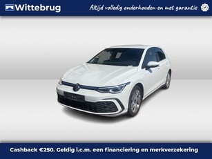 Volkswagen Golf 1.4 eHybrid GTE / AUTOMAAT / NAVIGATIE /