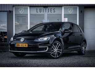 Volkswagen Golf 1.4 TSI GTE Org.NL 2e-eig. Trekhaak Carplay