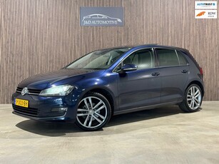 Volkswagen Golf 1.4 TSI Highline 2013 XENON PANO TREKHAAK