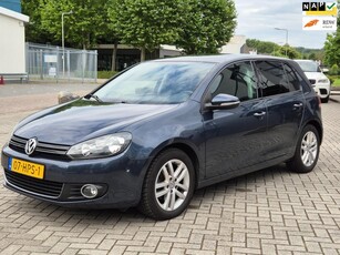 Volkswagen Golf 1.4 TSI Highline 5 deurs Automaat