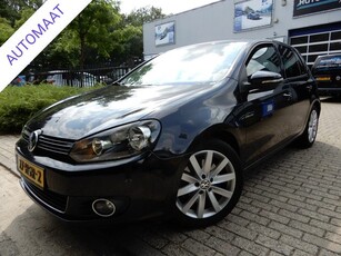 Volkswagen Golf 1.4 TSI Highline AUTOMAAT (bj 2009)