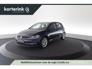 Volkswagen Golf 1.4 TSI Highline DSG (bj 2017, automaat)