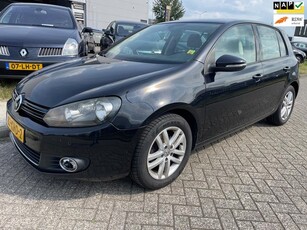 Volkswagen Golf 1.4 TSI Highline