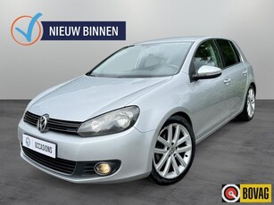 Volkswagen Golf 1.4 TSI Highline DSG Cruise Navi Ecc Nap