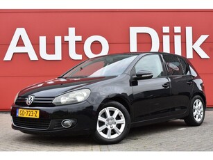 Volkswagen Golf 1.4 TSI Highline DSG Navi Clima