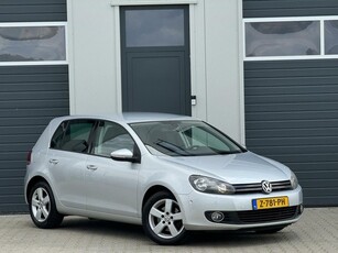 Volkswagen Golf 1.4 TSI Highline / Nieuwe ketting / Style