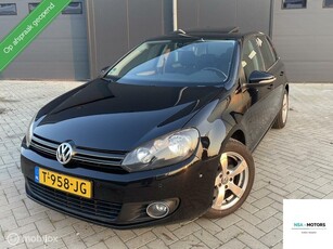 Volkswagen Golf 1.4 TSI HighlineDAKJECRUISESTOELVRMAPPLE