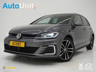 Volkswagen Golf 1.4 TSI PHEV GTE Panoramadak Virtual