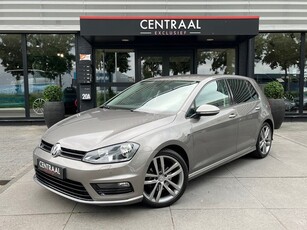 Volkswagen Golf 1.4 TSI R-Line