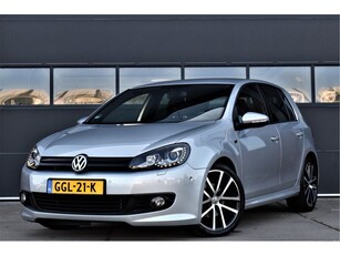 Volkswagen Golf 1.4 TSI R-Line Edition DSG Cruise - Clima -