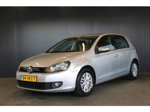 Volkswagen Golf 1.4 TSI Trendline Airco (bj 2009)