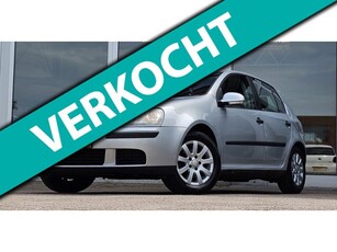 Volkswagen Golf 1.4i Turijn APK 18-07-2025 Navi 5-drs