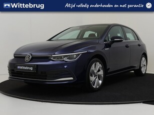 Volkswagen Golf 1.5 eTSI Style 5 deurs 150 pk Automaat