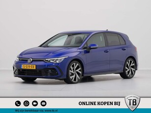 Volkswagen Golf 1.5 TSI 130pk R-Line Navigatie Pdc Clima