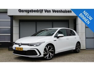 Volkswagen Golf 1.5 TSI 131pk 2x R-Line Virtual