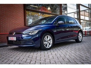 Volkswagen Golf 1.5 TSI Adaptive Cruise Control