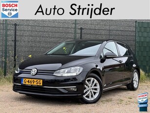 Volkswagen Golf 1.5 TSI Comfortline 130pk NAVI PDC