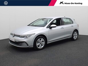 Volkswagen Golf 1.5 TSI Life · Led · Parkeersensoren ·