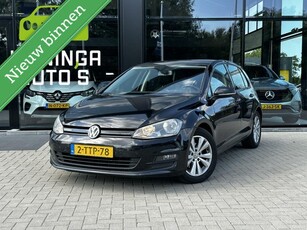 Volkswagen Golf 1.6 TDI BlueMotion * EXPORT VOORWAARDEN *