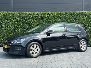 Volkswagen Golf 1.6 TDI Edition BlueMotion NL AUTO, NAP