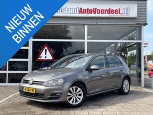 Volkswagen Golf 1.6 TDI Highline BM / Navi / PDC / Super