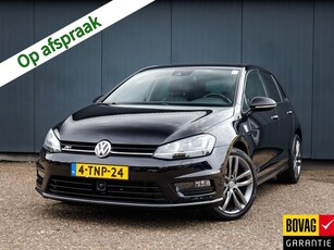 Volkswagen Golf 1.6 TDI Highline R (105 PK) Keurig-Onderh